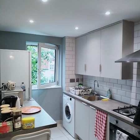 "Central&Convenient" Apartment Near Big Ben- Tower Bridge 런던 외부 사진