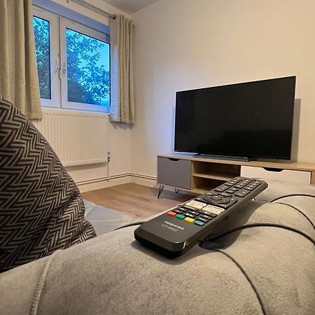 "Central&Convenient" Apartment Near Big Ben- Tower Bridge 런던 외부 사진