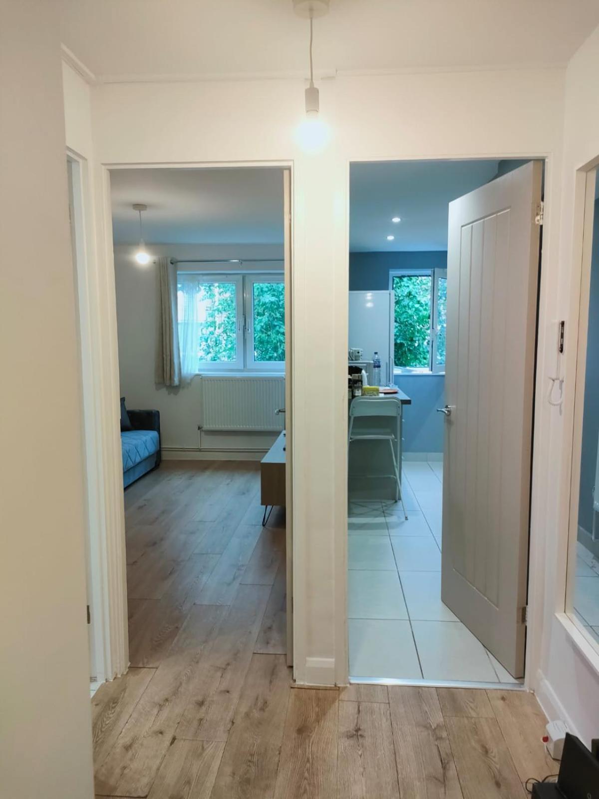 "Central&Convenient" Apartment Near Big Ben- Tower Bridge 런던 외부 사진