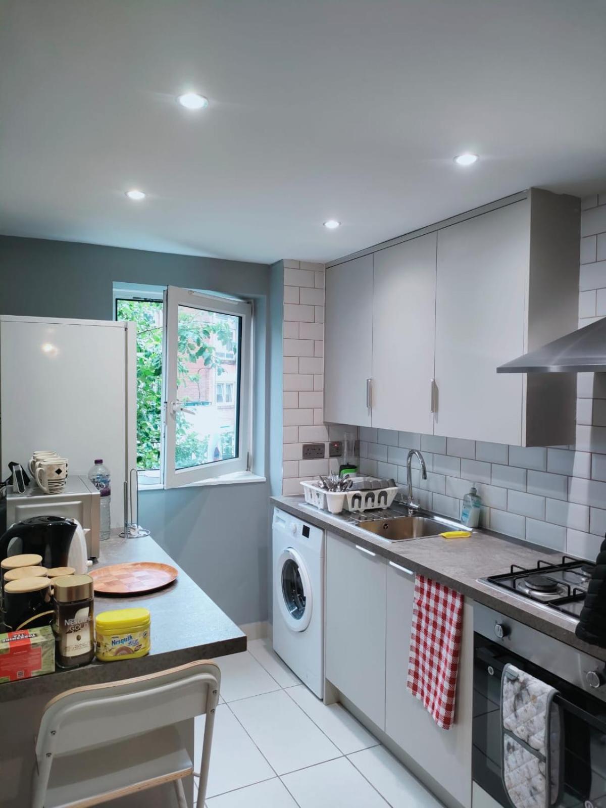 "Central&Convenient" Apartment Near Big Ben- Tower Bridge 런던 외부 사진