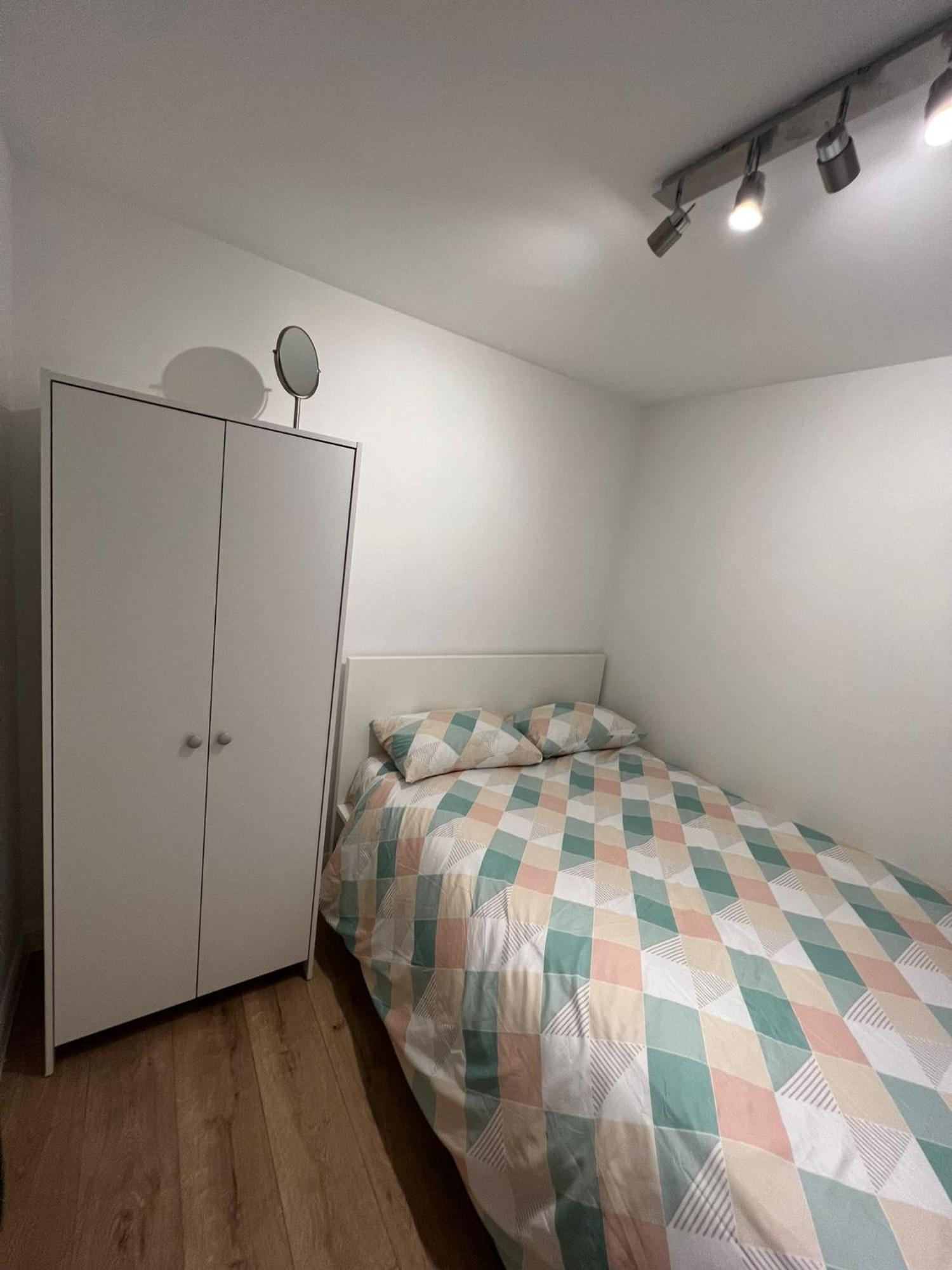 "Central&Convenient" Apartment Near Big Ben- Tower Bridge 런던 외부 사진
