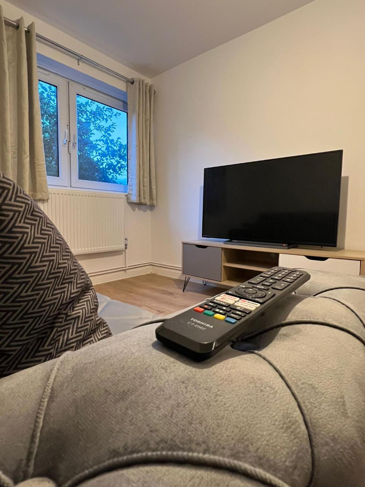 "Central&Convenient" Apartment Near Big Ben- Tower Bridge 런던 외부 사진