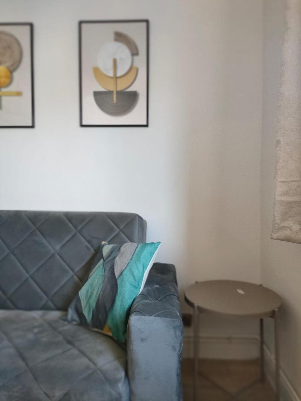 "Central&Convenient" Apartment Near Big Ben- Tower Bridge 런던 외부 사진