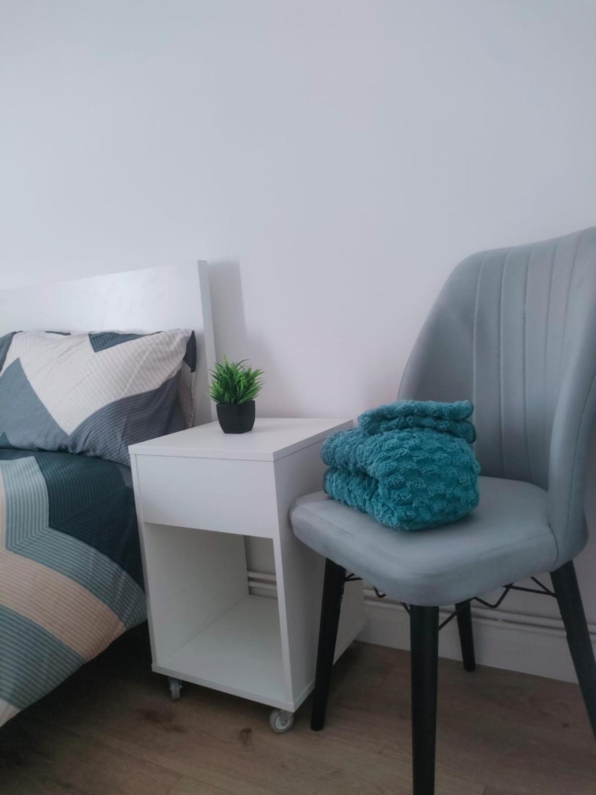 "Central&Convenient" Apartment Near Big Ben- Tower Bridge 런던 외부 사진