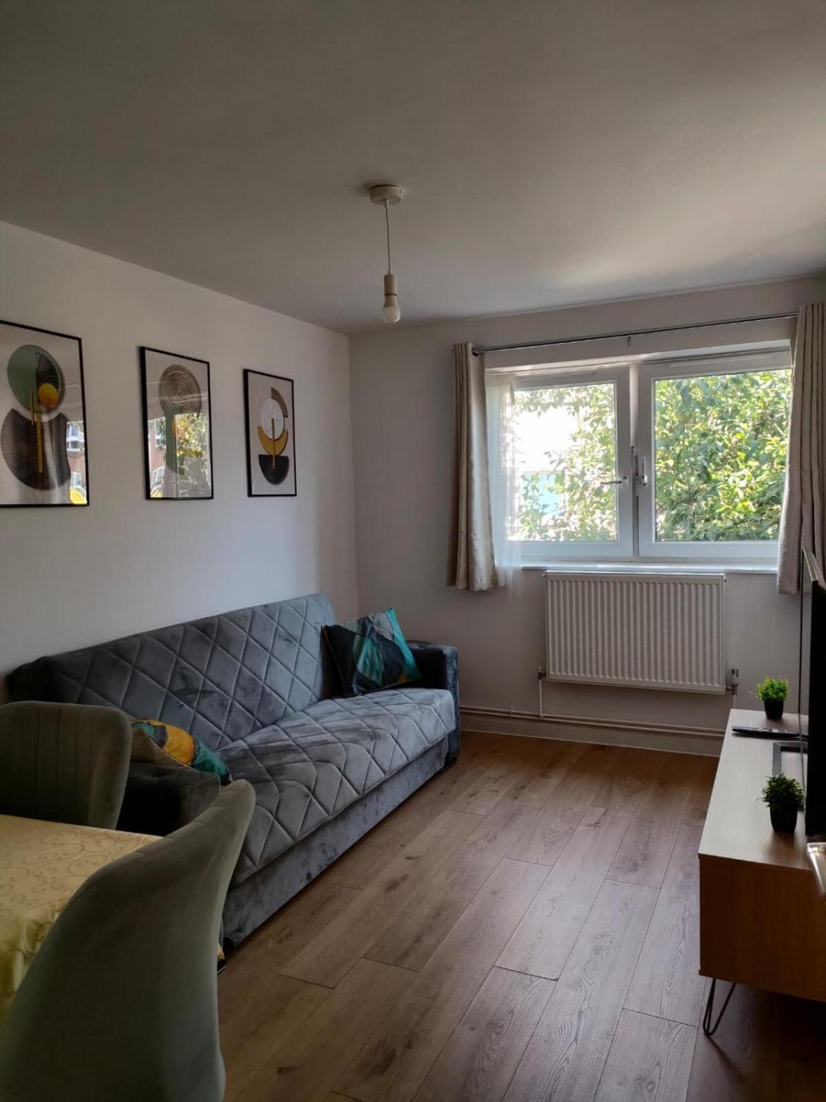 "Central&Convenient" Apartment Near Big Ben- Tower Bridge 런던 외부 사진