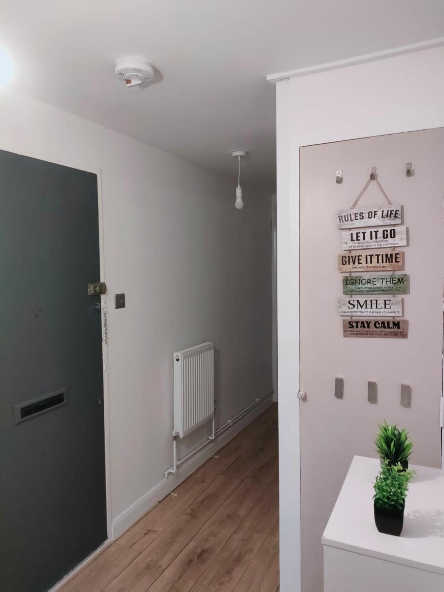 "Central&Convenient" Apartment Near Big Ben- Tower Bridge 런던 외부 사진