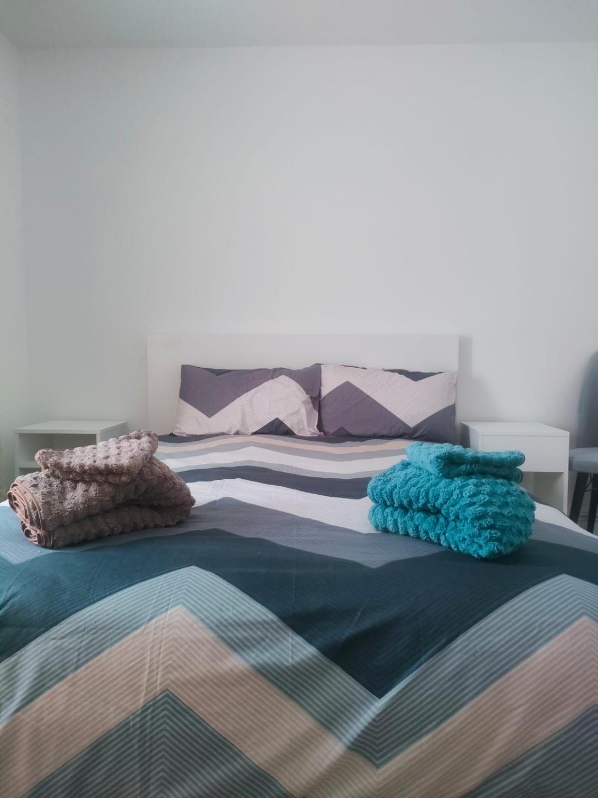 "Central&Convenient" Apartment Near Big Ben- Tower Bridge 런던 외부 사진